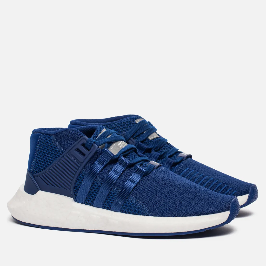 adidas Originals Мужские кроссовки x Mastermind World EQT Support 93/17