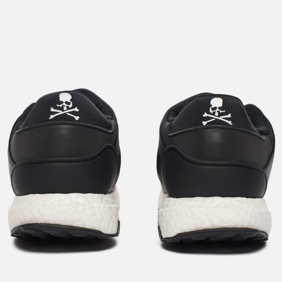 Мужские кроссовки adidas Originals x Mastermind World EQT Support Ultra Black