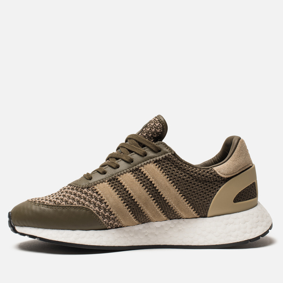 Мужские кроссовки adidas Originals x Neighborhood I-5923 Trace Olive/Black