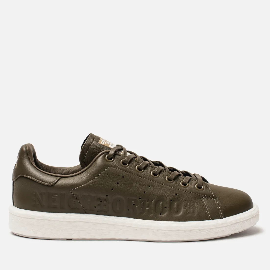adidas Originals Мужские кроссовки x Neighborhood Stan Smith Boost