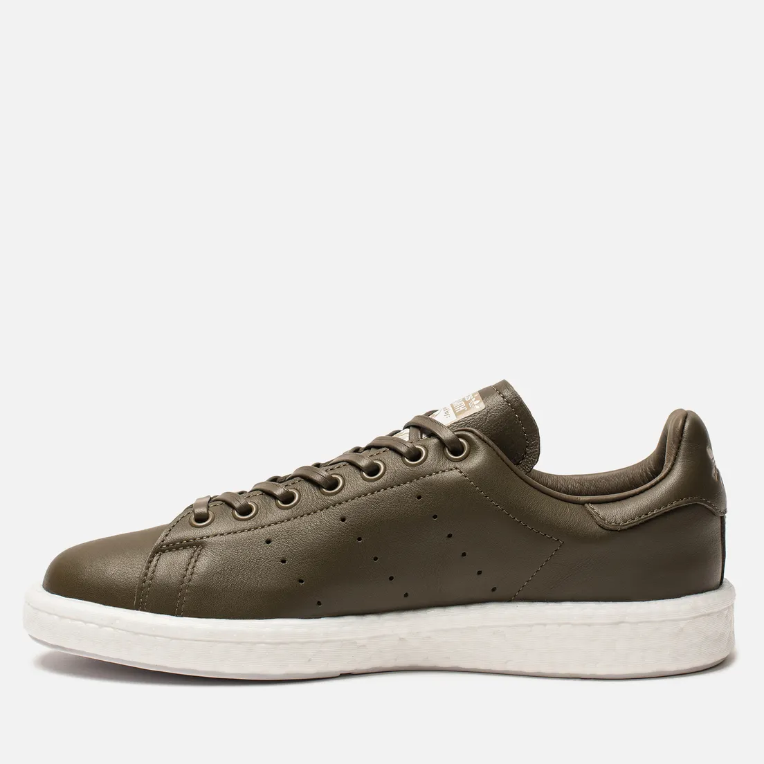 adidas Originals Мужские кроссовки x Neighborhood Stan Smith Boost
