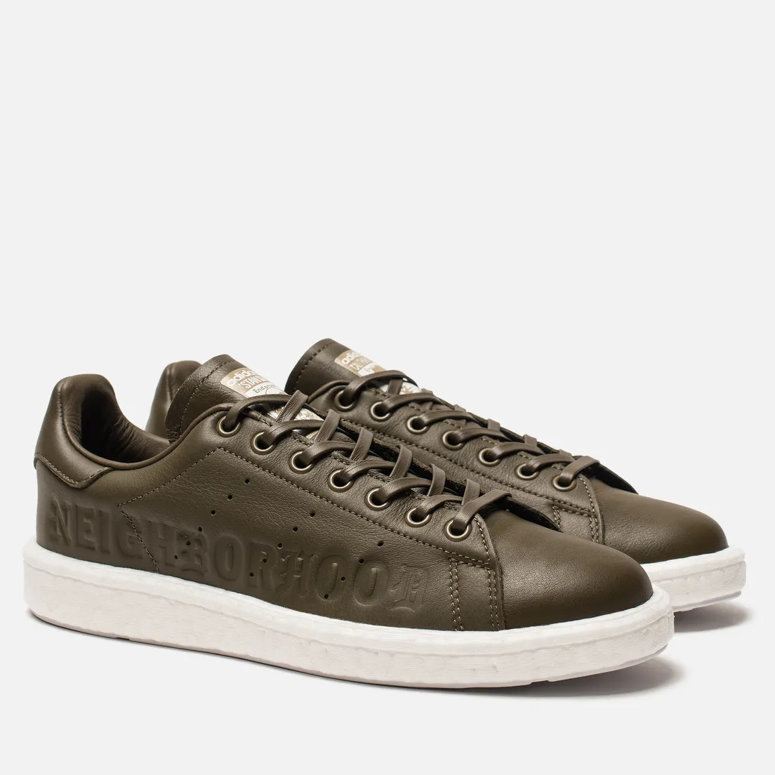 adidas Originals Мужские кроссовки x Neighborhood Stan Smith Boost