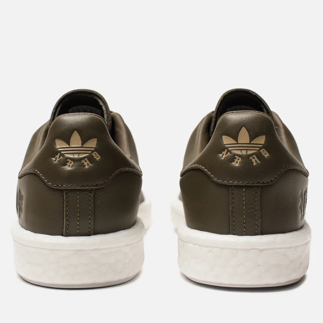 adidas Originals Мужские кроссовки x Neighborhood Stan Smith Boost