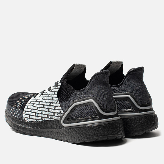 Мужские кроссовки adidas Performance x Neighborhood Ultra Boost 19 Core Black/Core Black/White
