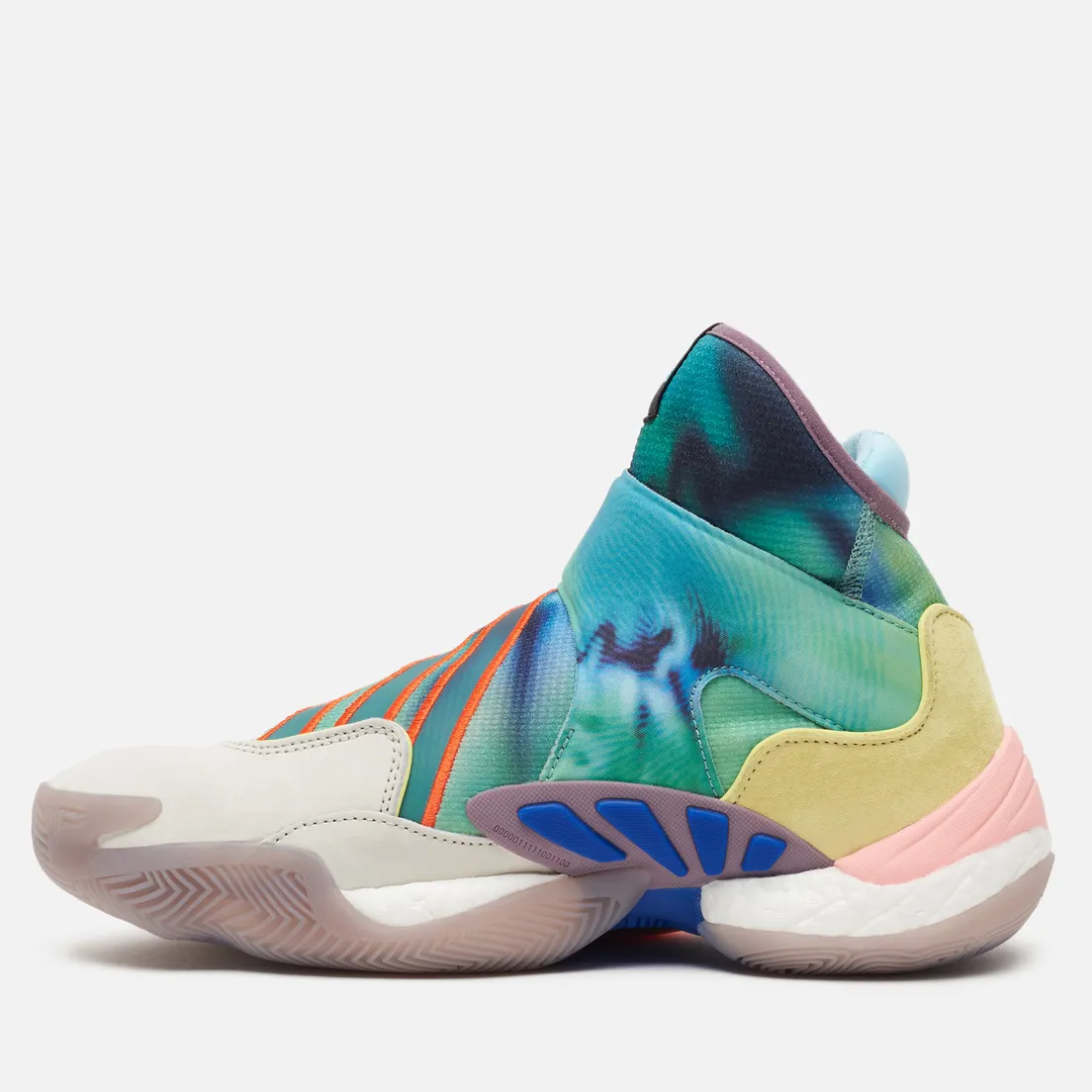 adidas Originals Кроссовки x Pharrell Williams 0 TO 60 STMT