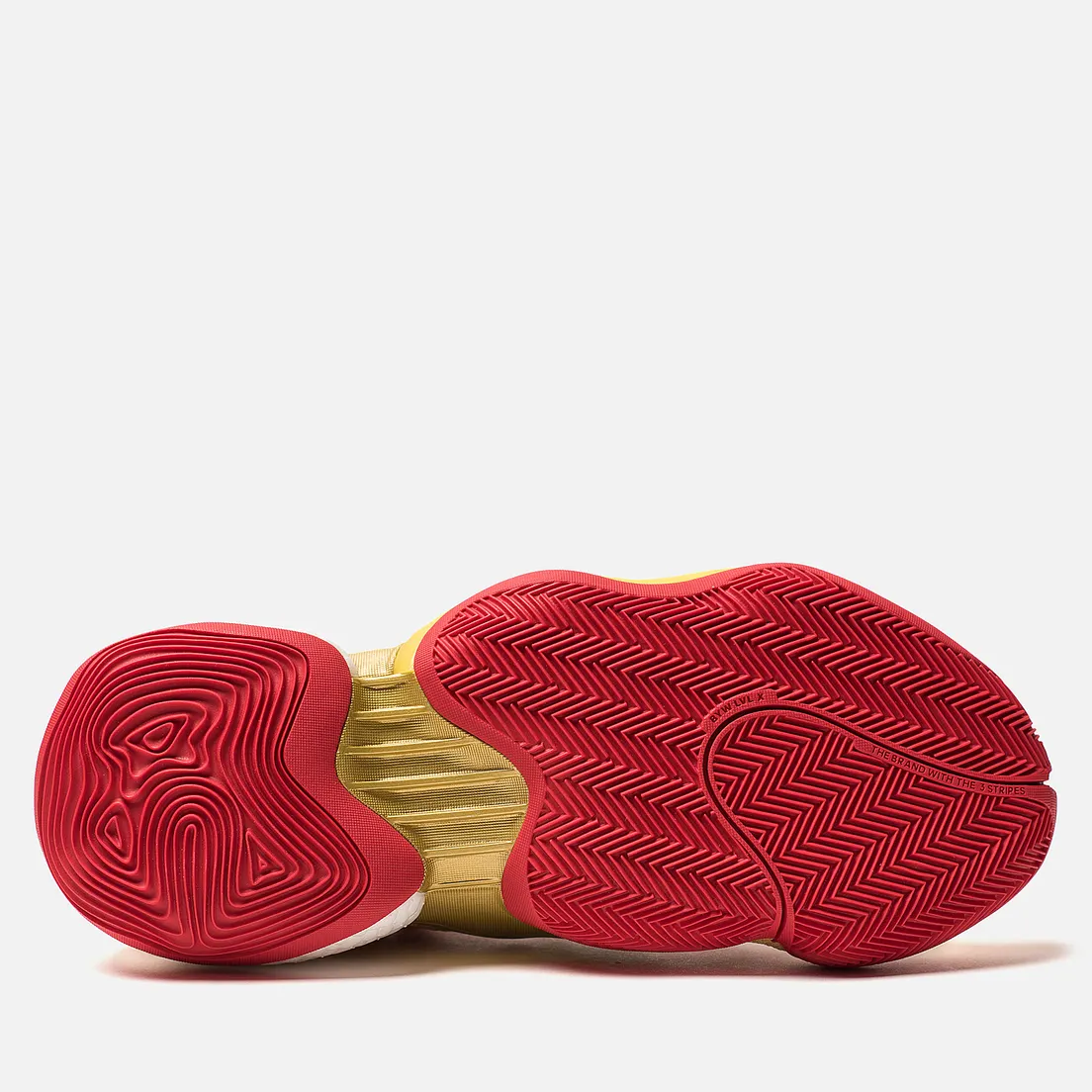 adidas Originals Мужские кроссовки x Pharrell Williams Crazy Byw Chinese New Year