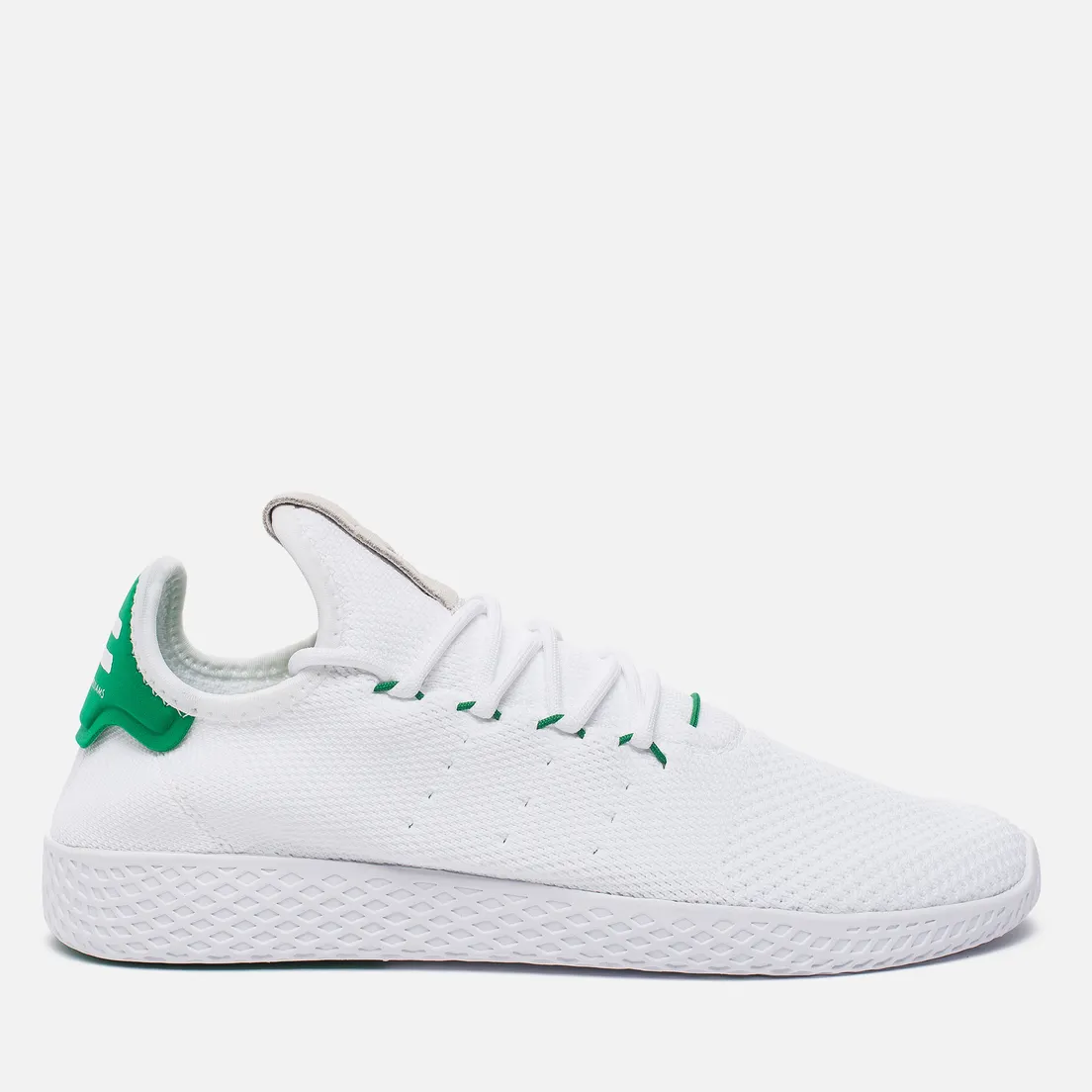 adidas Originals Мужские кроссовки x Pharrell Williams HU Tennis