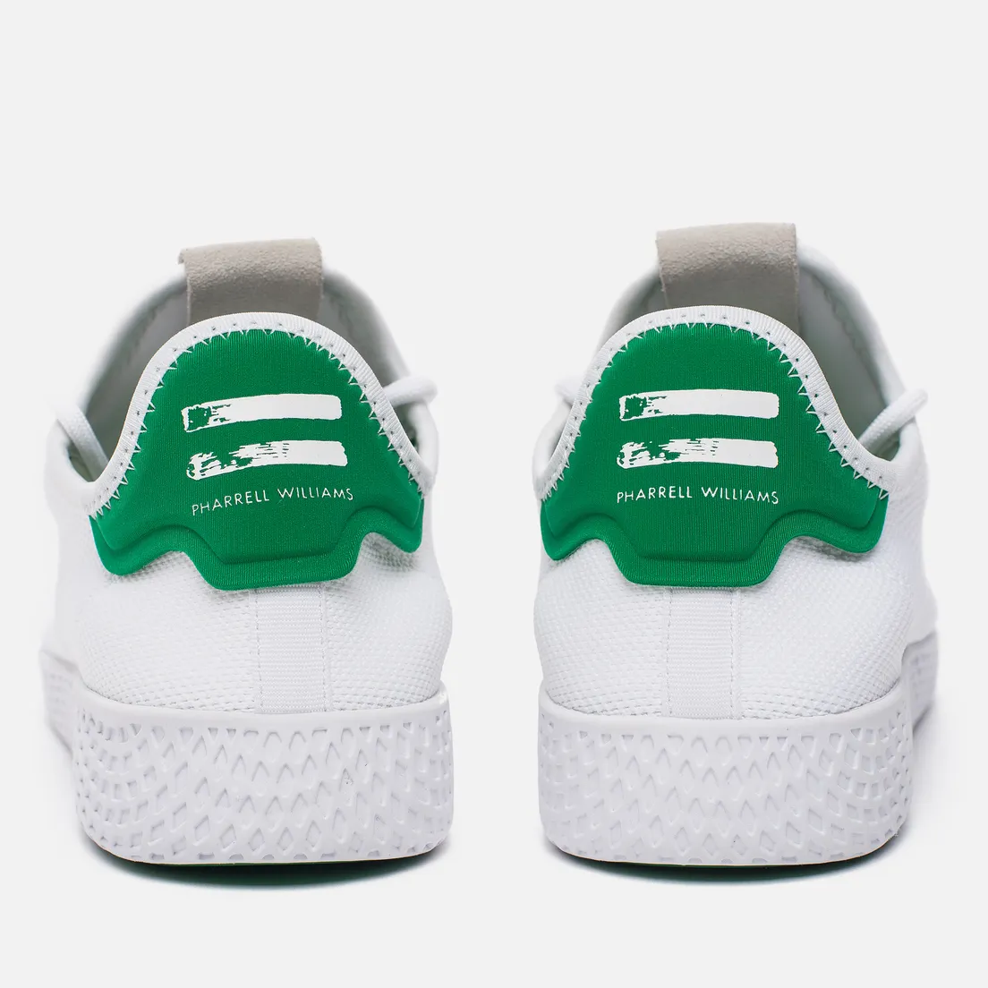adidas Originals Мужские кроссовки x Pharrell Williams HU Tennis