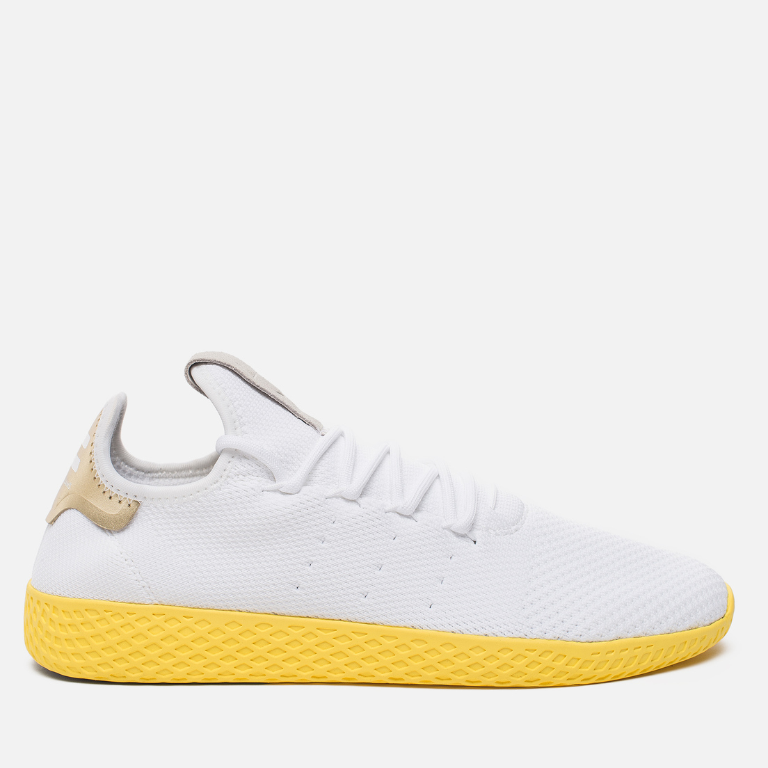 adidas Originals Мужские кроссовки x Pharrell Williams HU Tennis