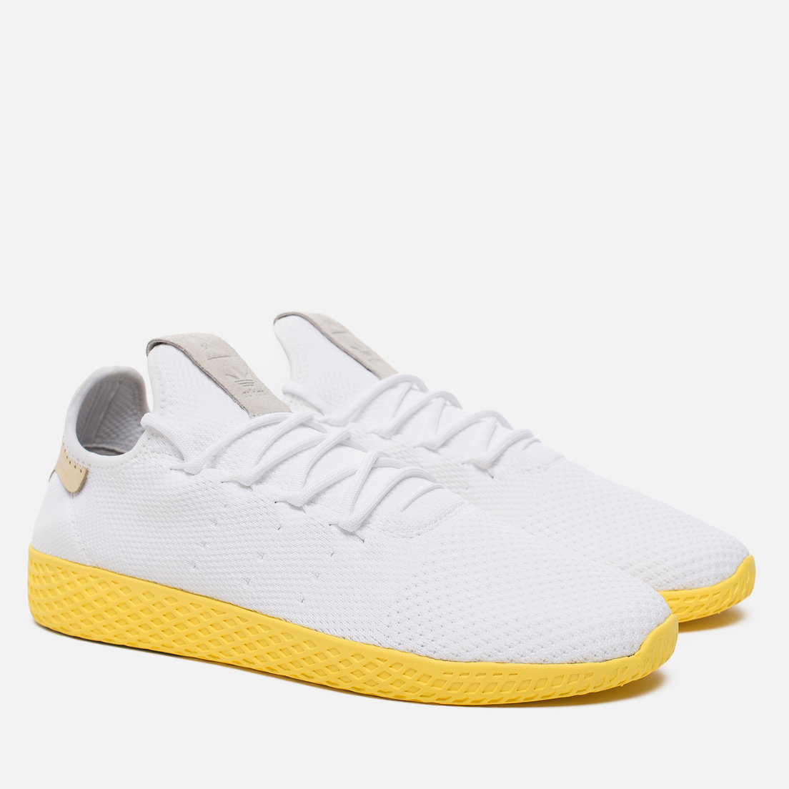 adidas Originals Мужские кроссовки x Pharrell Williams HU Tennis