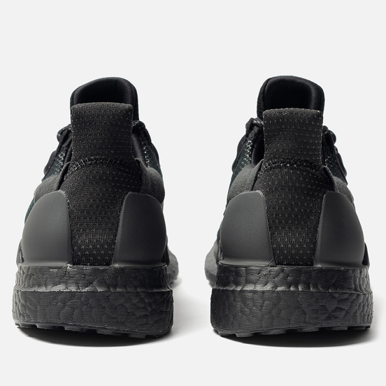 Мужские кроссовки adidas Originals x Pharrell Williams Solar HU PRD Core Black/Core Black/Core Black