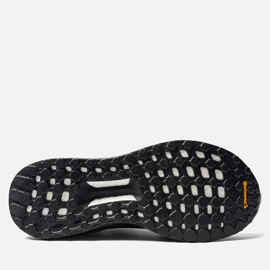Мужские кроссовки adidas Originals x Pharrell Williams Solar HU PRD Core Black/Core Black/Core Black
