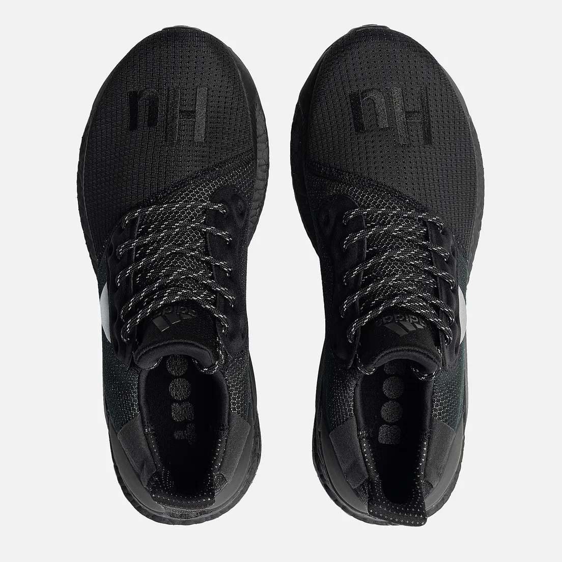 adidas Originals Мужские кроссовки x Pharrell Williams Solar HU PRD