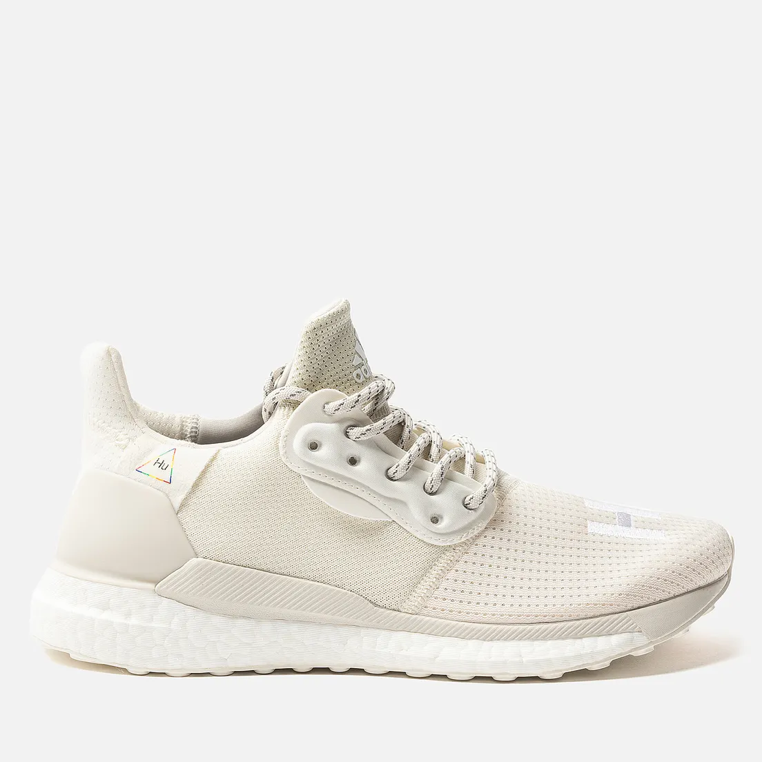 adidas Originals Мужские кроссовки x Pharrell Williams Solar HU PRD
