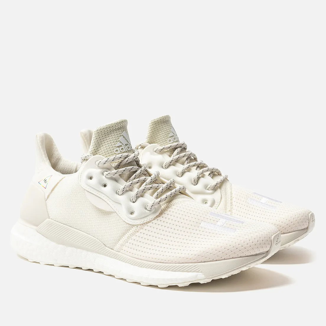 adidas Originals Мужские кроссовки x Pharrell Williams Solar HU PRD
