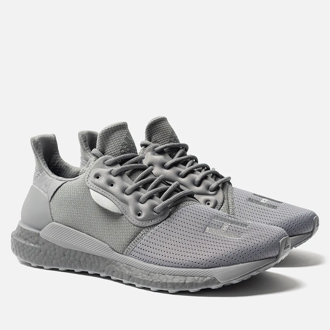 adidas Originals Мужские кроссовки x Pharrell Williams Solar HU PRD