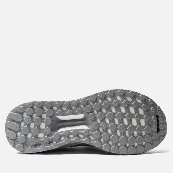 Мужские кроссовки adidas Originals x Pharrell Williams Solar HU PRD Grey Three/Grey Three/Grey Three