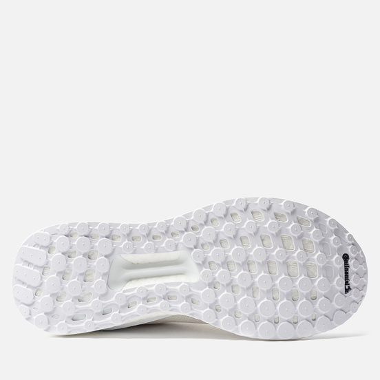 Мужские кроссовки adidas Originals x Pharrell Williams Solar HU PRD White/White/White