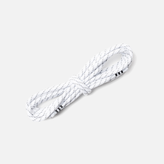 Мужские кроссовки adidas Originals x Pharrell Williams Solar HU PRD White/White/White