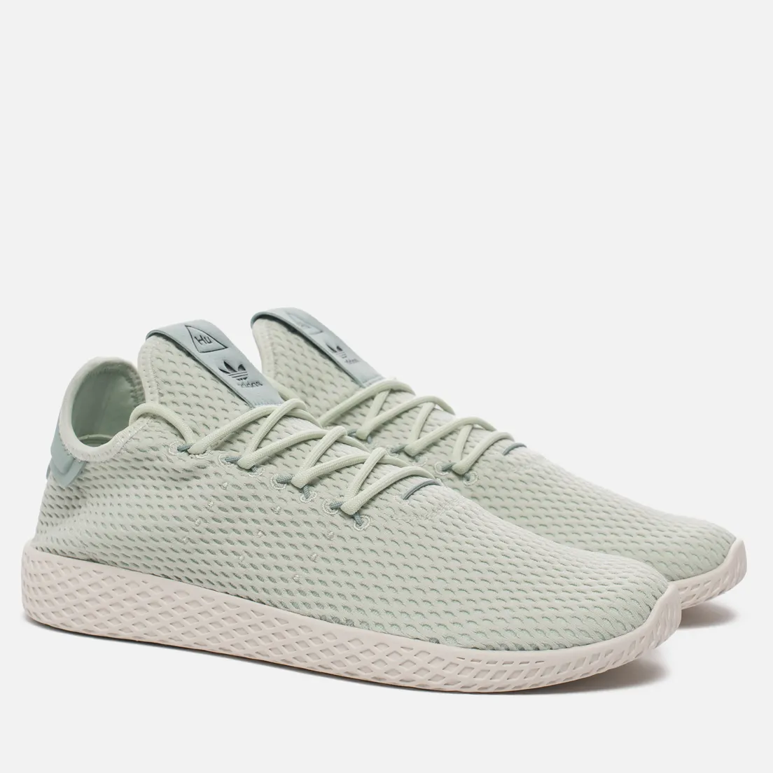 adidas Originals Мужские кроссовки x Pharrell Williams Tennis Hu
