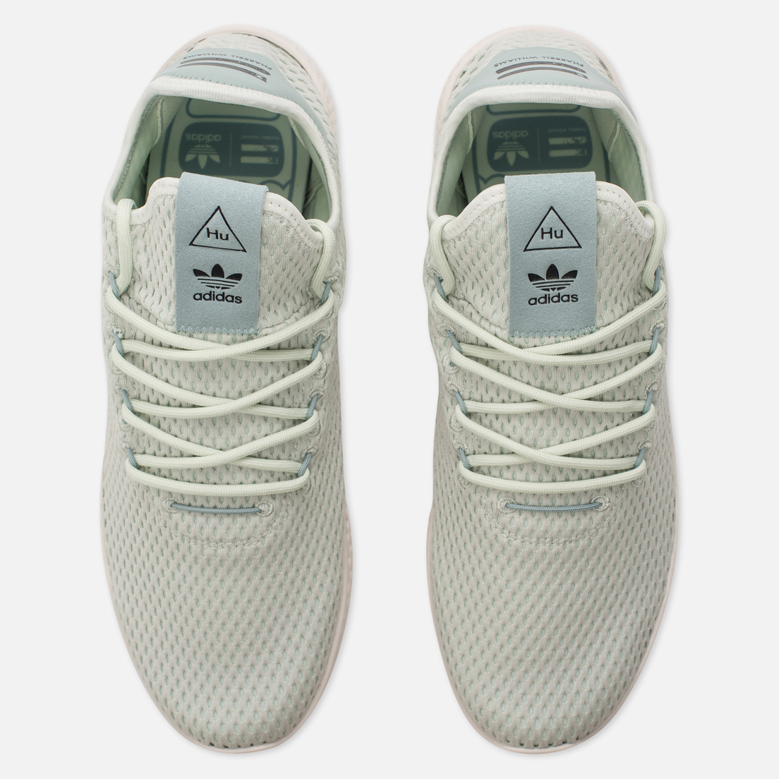 adidas Originals Мужские кроссовки x Pharrell Williams Tennis Hu