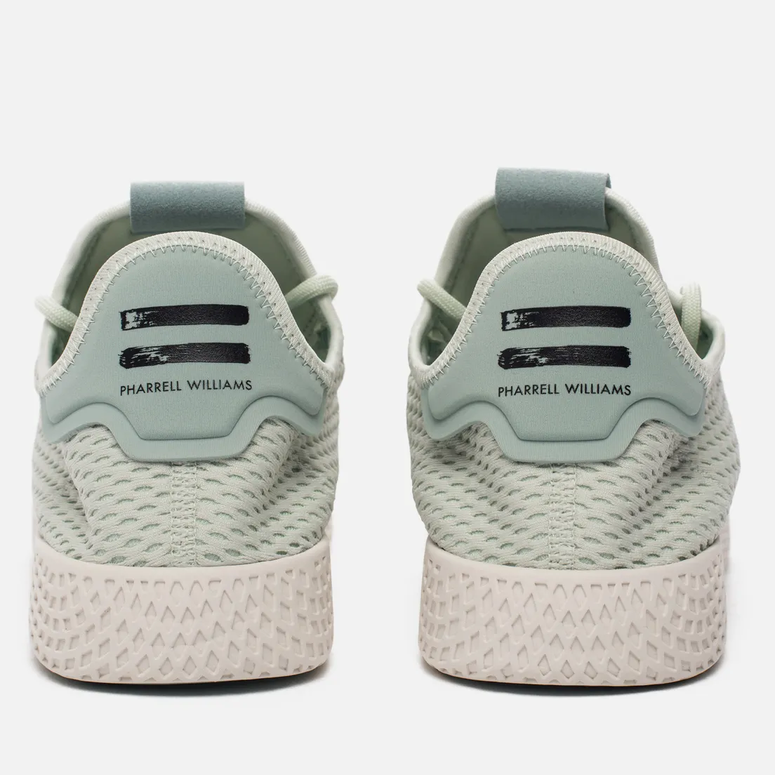 adidas Originals Мужские кроссовки x Pharrell Williams Tennis Hu