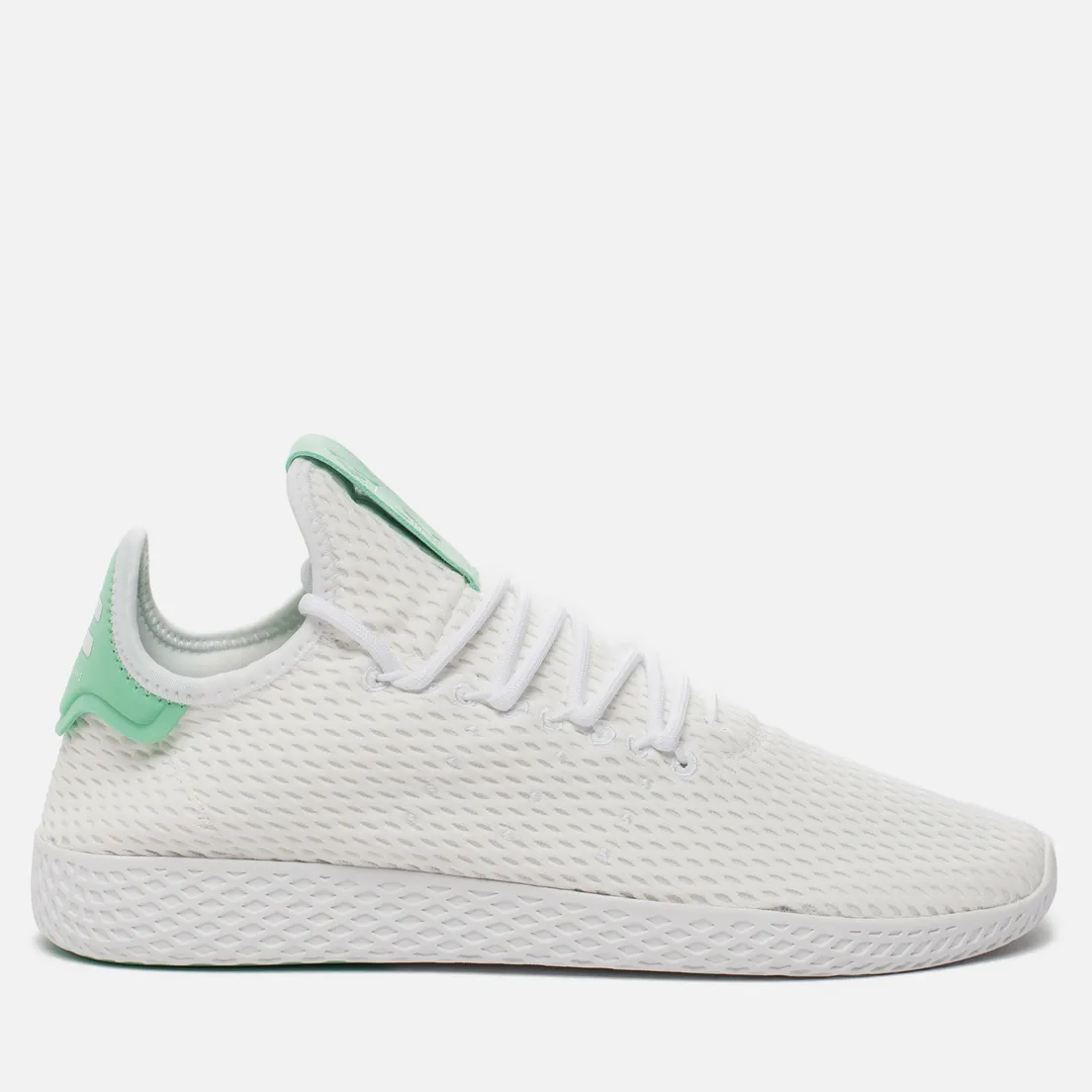 adidas Originals Мужские кроссовки x Pharrell Williams Tennis Hu