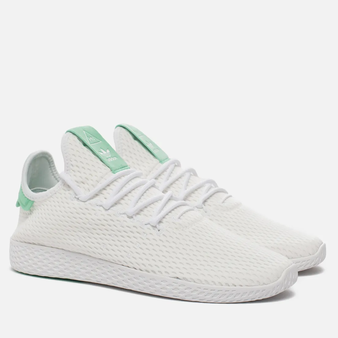 adidas Originals Мужские кроссовки x Pharrell Williams Tennis Hu