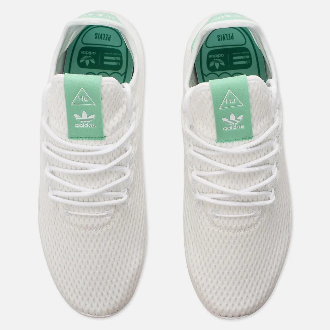 adidas Originals Мужские кроссовки x Pharrell Williams Tennis Hu