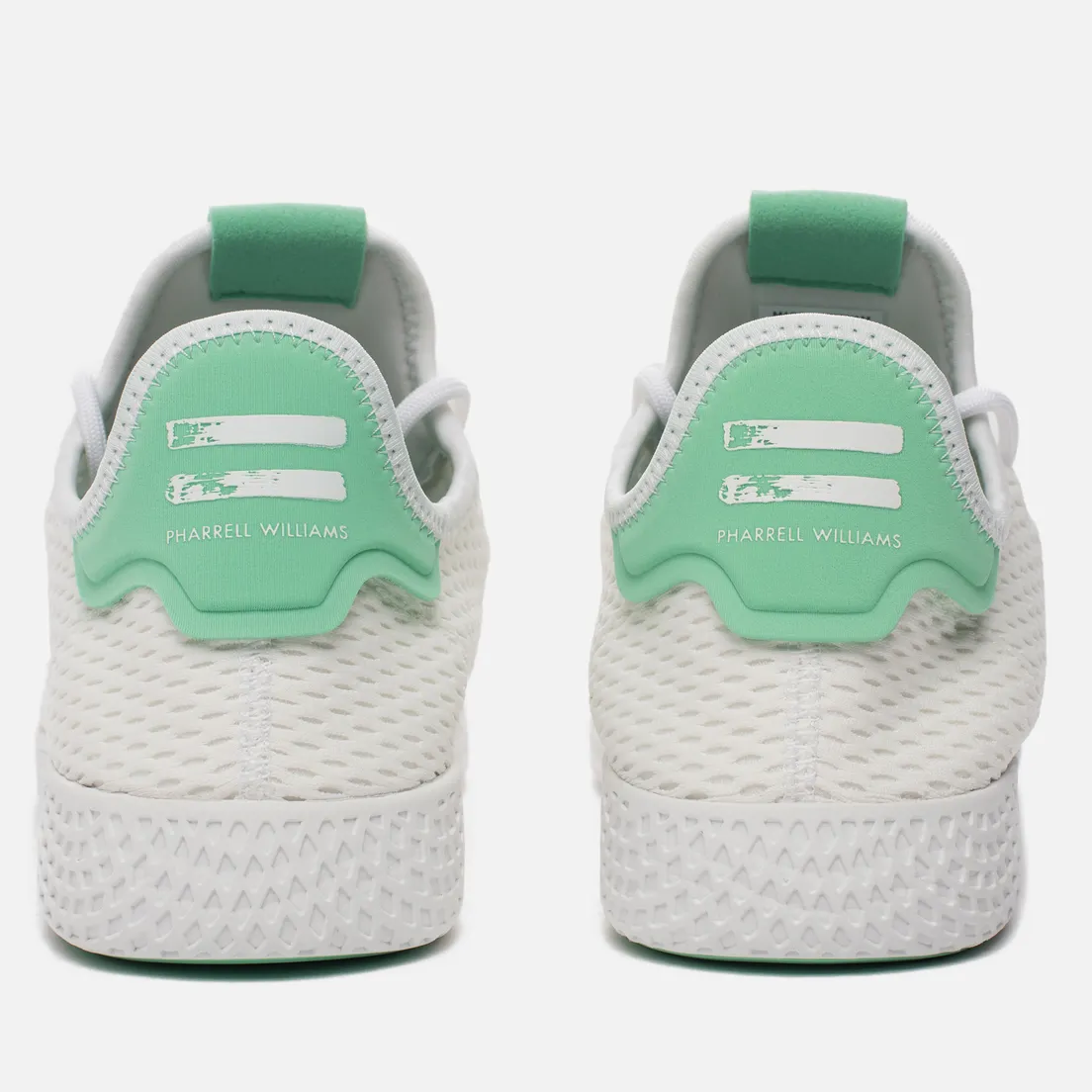 adidas Originals Мужские кроссовки x Pharrell Williams Tennis Hu