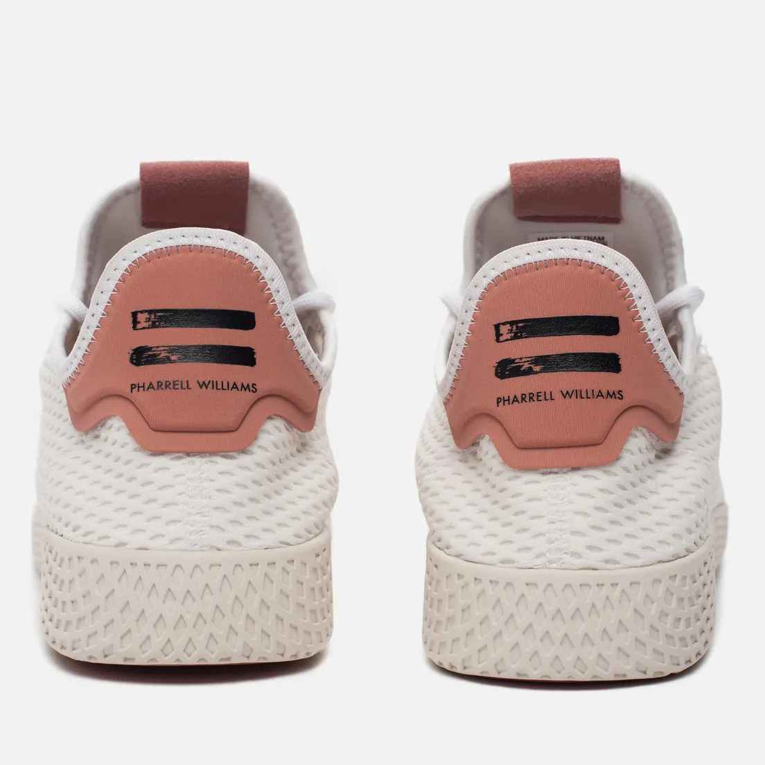 adidas Originals Мужские кроссовки x Pharrell Williams Tennis Hu