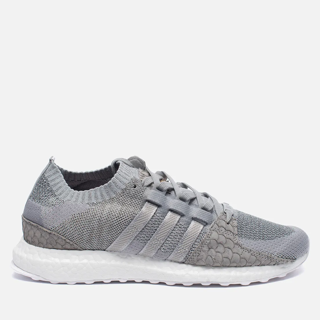 adidas Кроссовки x Pusha T Ultra Boost EQT King Push