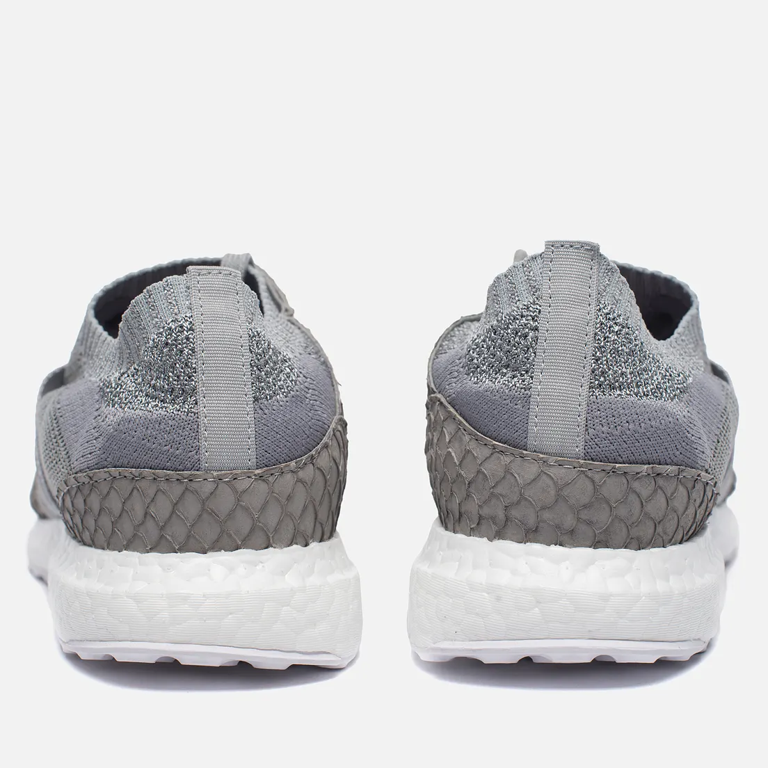adidas Кроссовки x Pusha T Ultra Boost EQT King Push