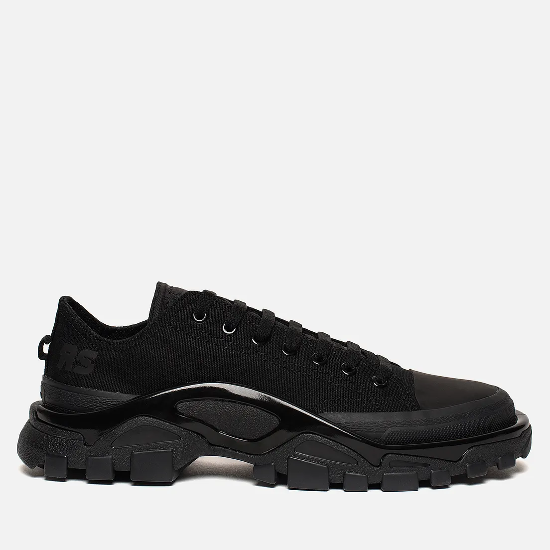 adidas Originals x Raf Simons Мужские кроссовки Detroit Runner