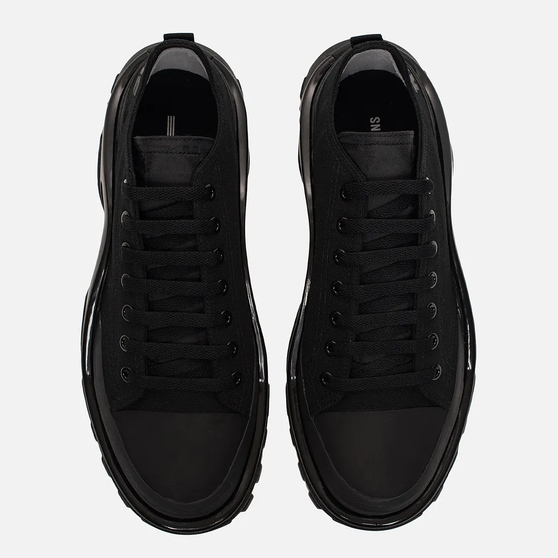 adidas Originals x Raf Simons Мужские кроссовки Detroit Runner