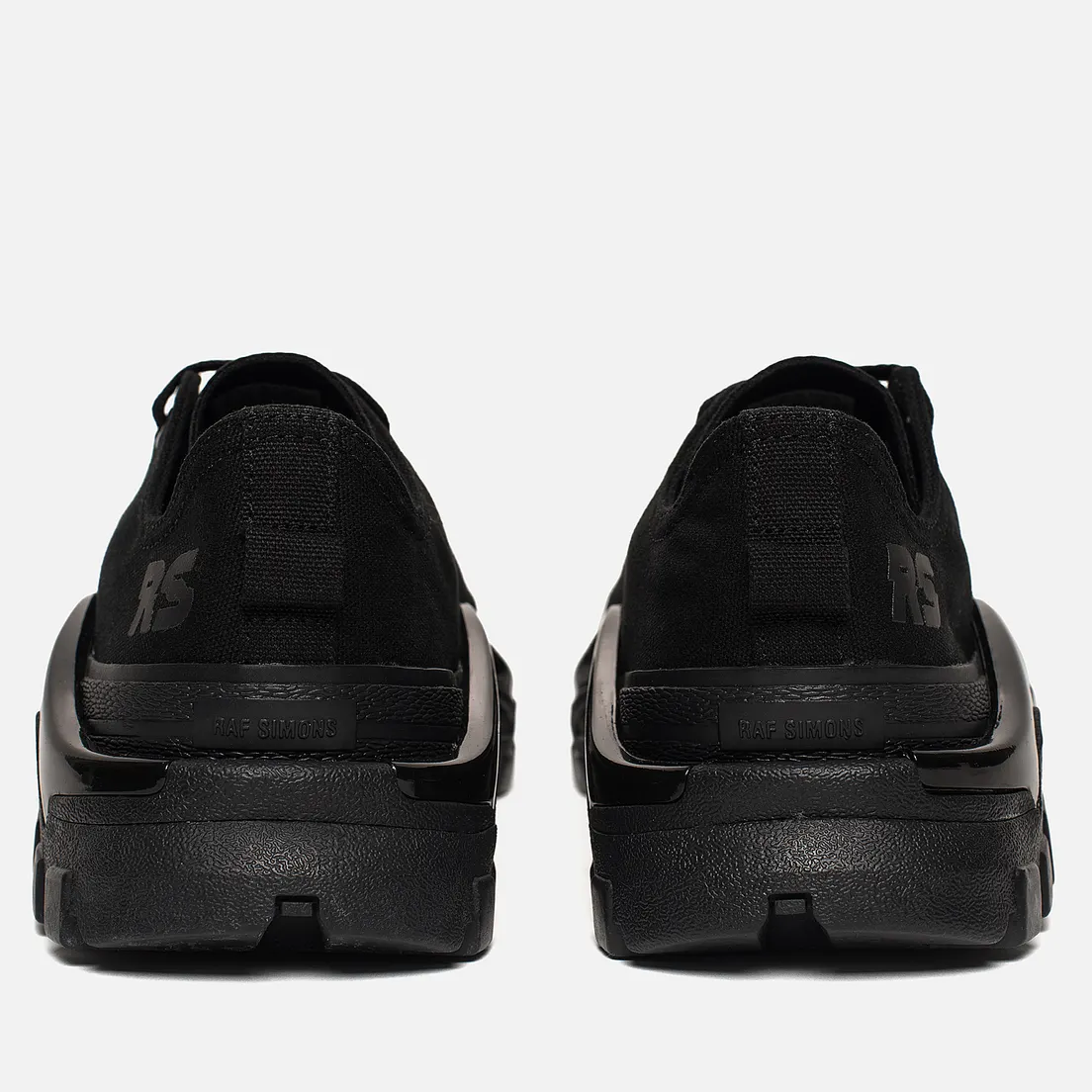 adidas Originals x Raf Simons Мужские кроссовки Detroit Runner
