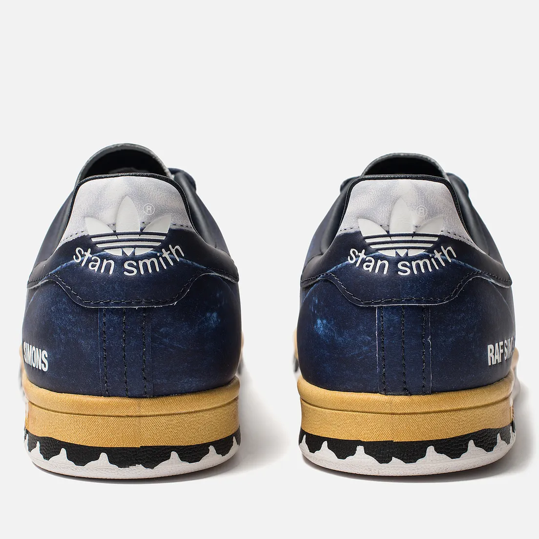 adidas Originals x Raf Simons Мужские кроссовки L.A. Stan