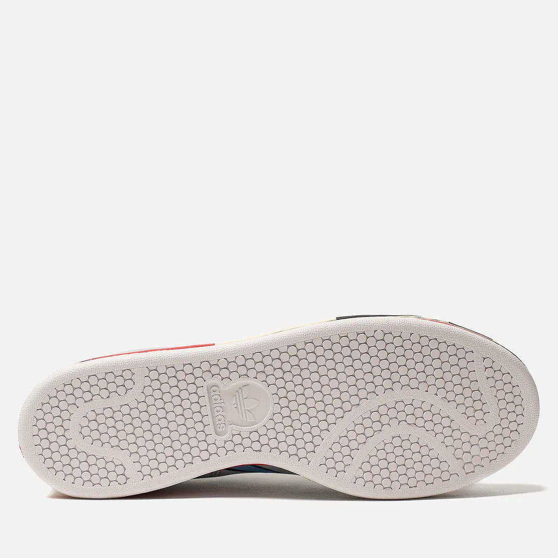 adidas Originals x Raf Simons Мужские кроссовки Micro Stan
