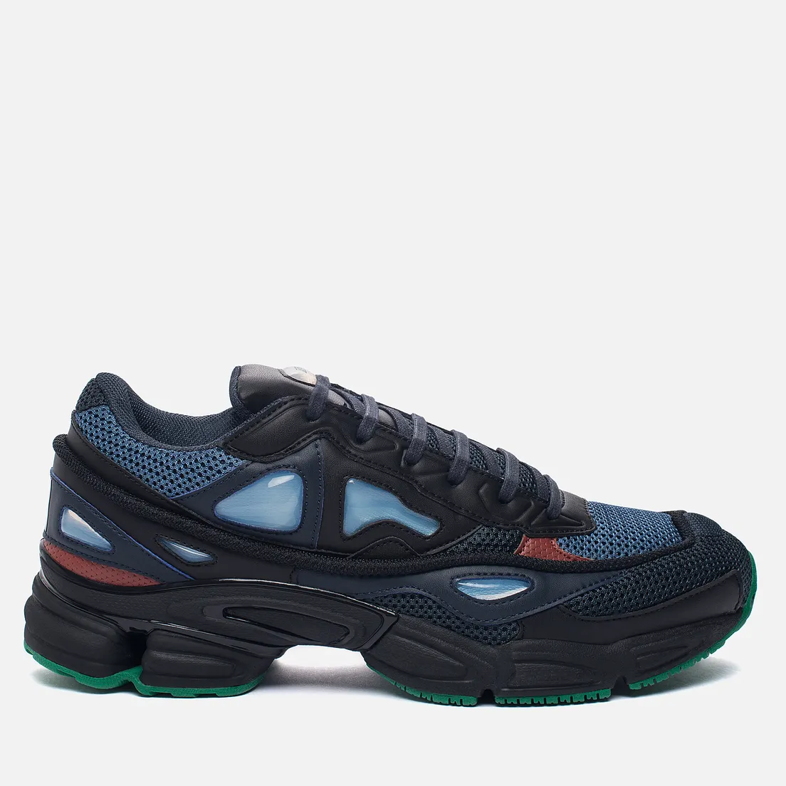 adidas Originals x Raf Simons Мужские кроссовки Ozweego 2