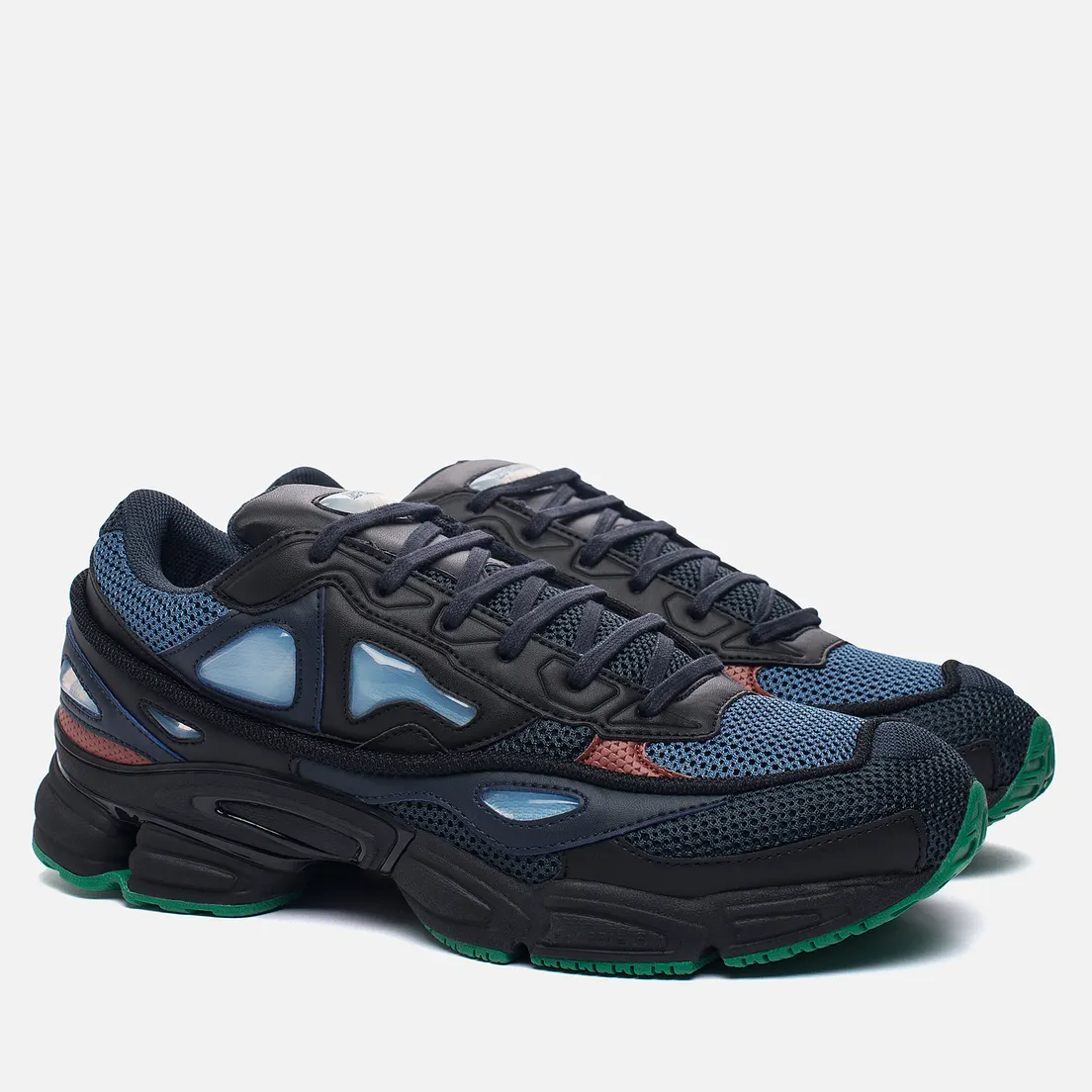 adidas Originals x Raf Simons Мужские кроссовки Ozweego 2