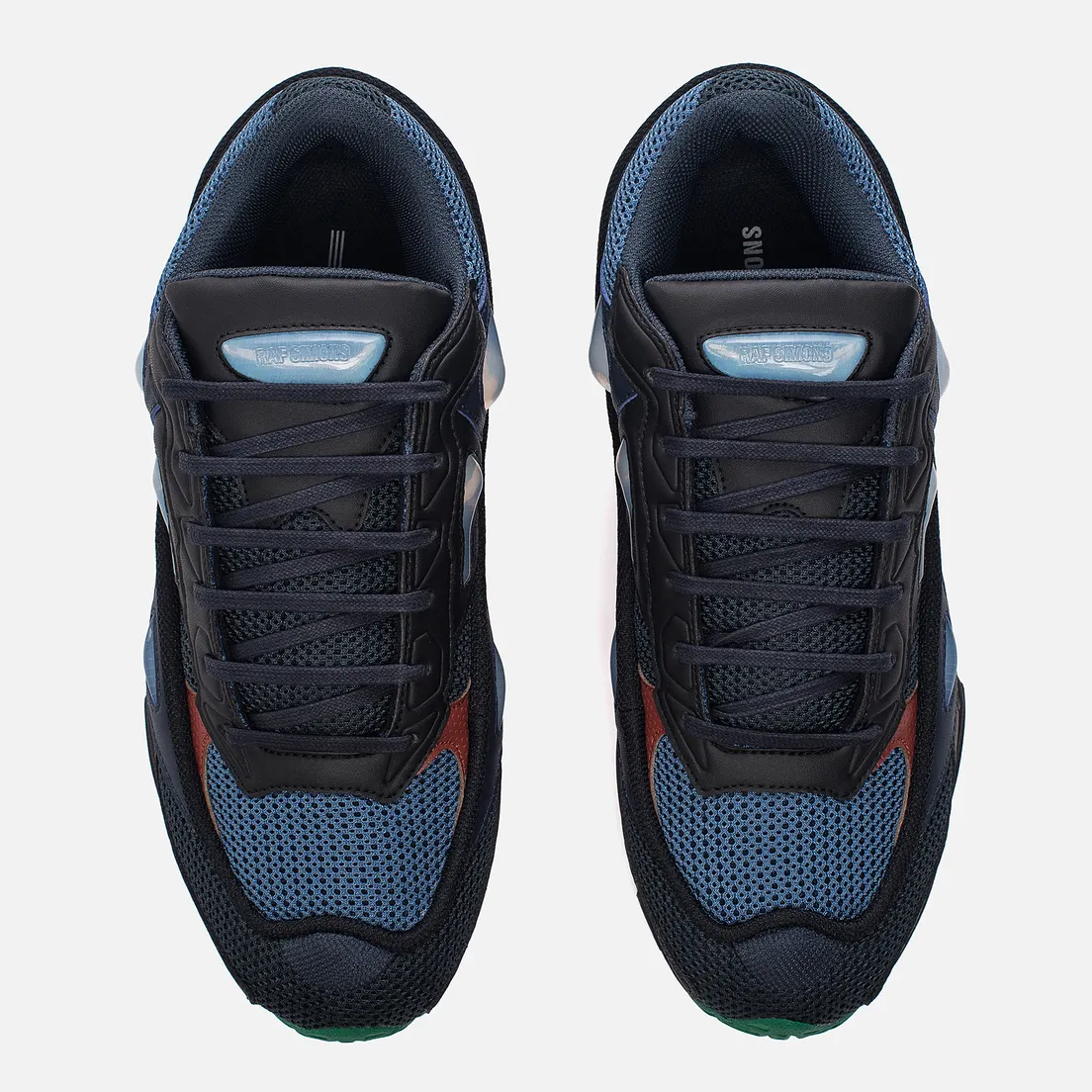 adidas Originals x Raf Simons Мужские кроссовки Ozweego 2