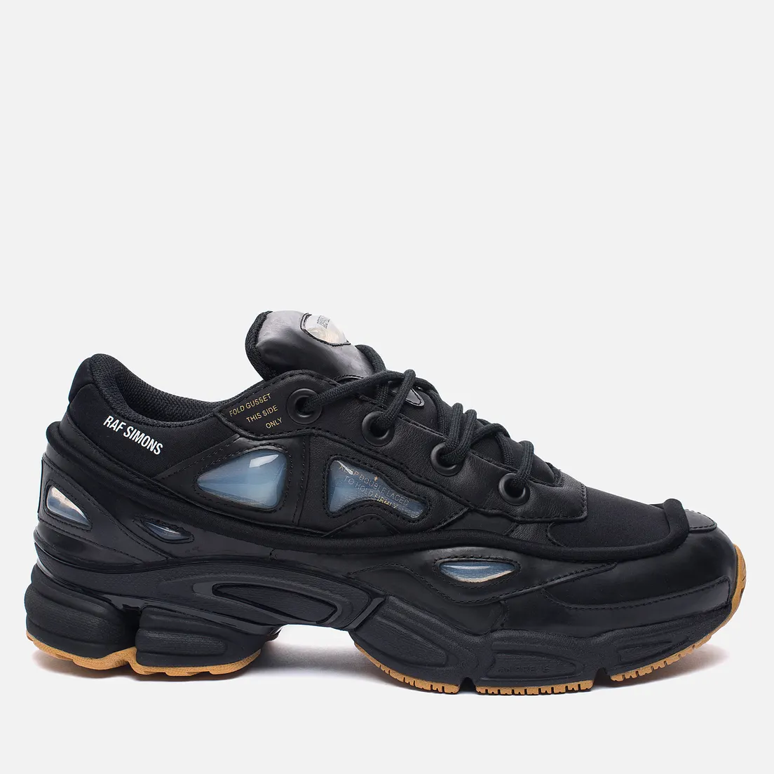 adidas Originals x Raf Simons Мужские кроссовки Ozweego Bunny