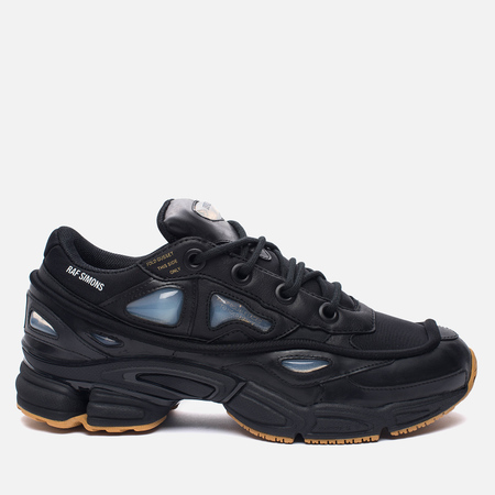 Мужские кроссовки adidas Originals x Raf Simons Ozweego Bunny Core Black/Core Black/Mesa