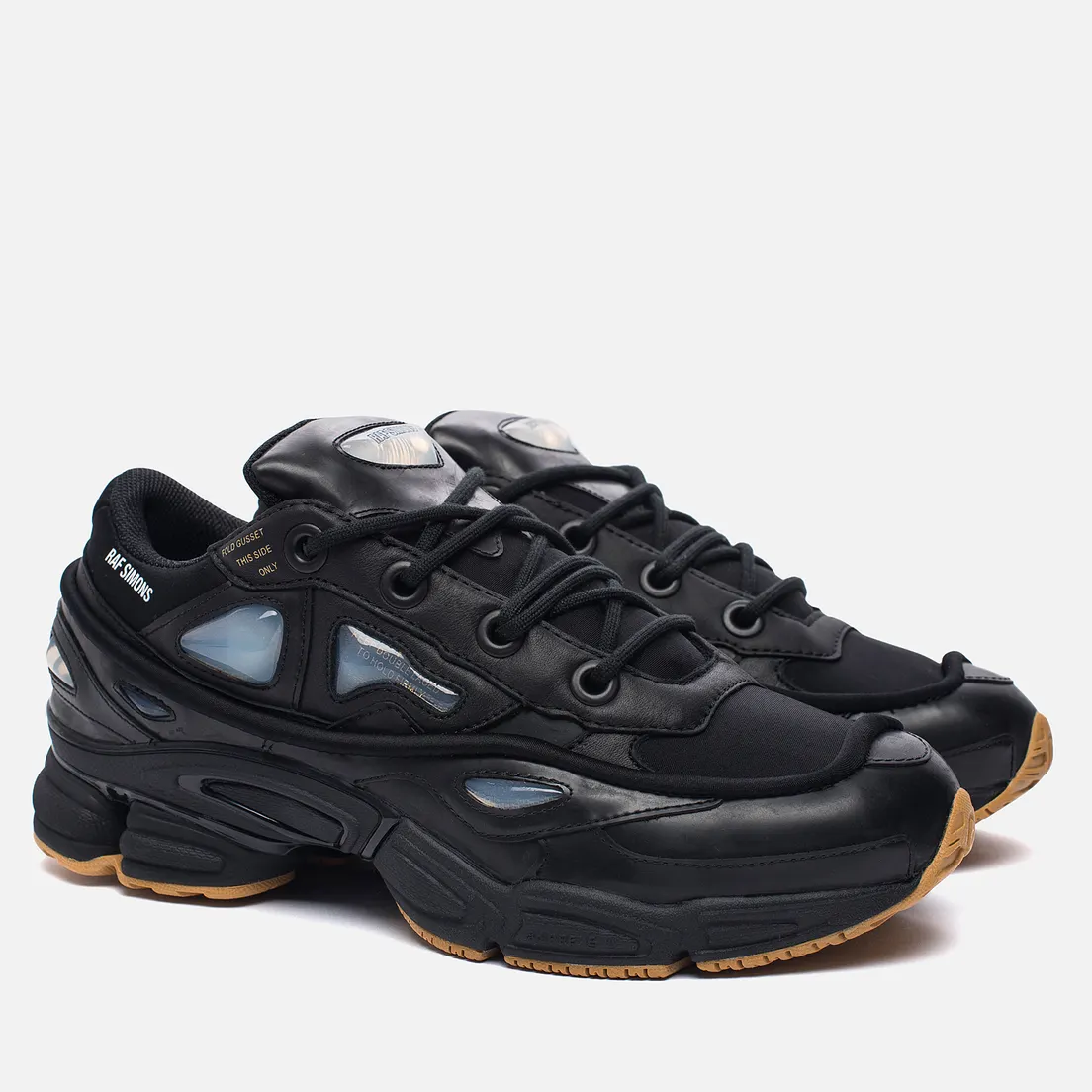 adidas Originals x Raf Simons Мужские кроссовки Ozweego Bunny