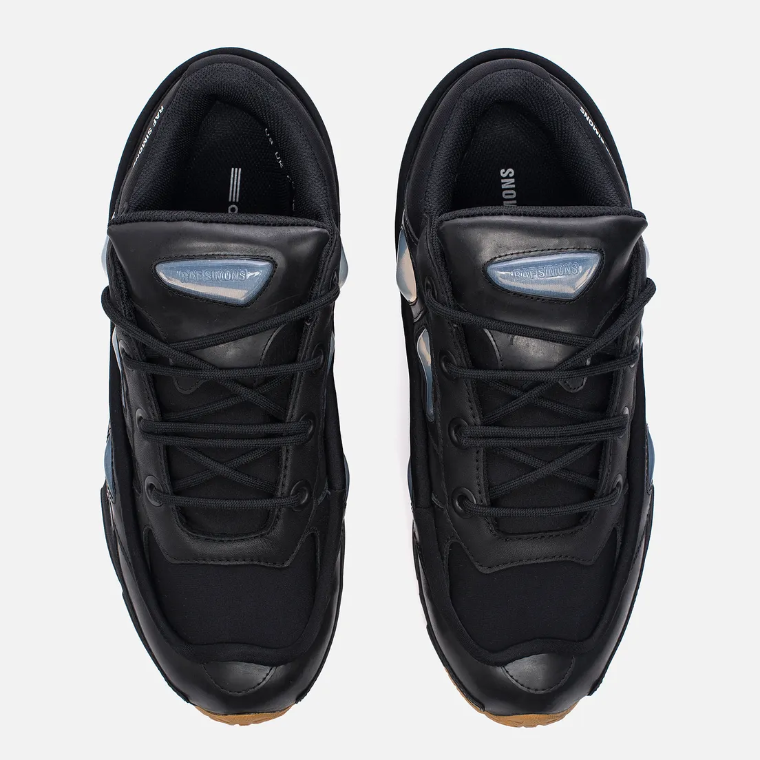 adidas Originals x Raf Simons Мужские кроссовки Ozweego Bunny