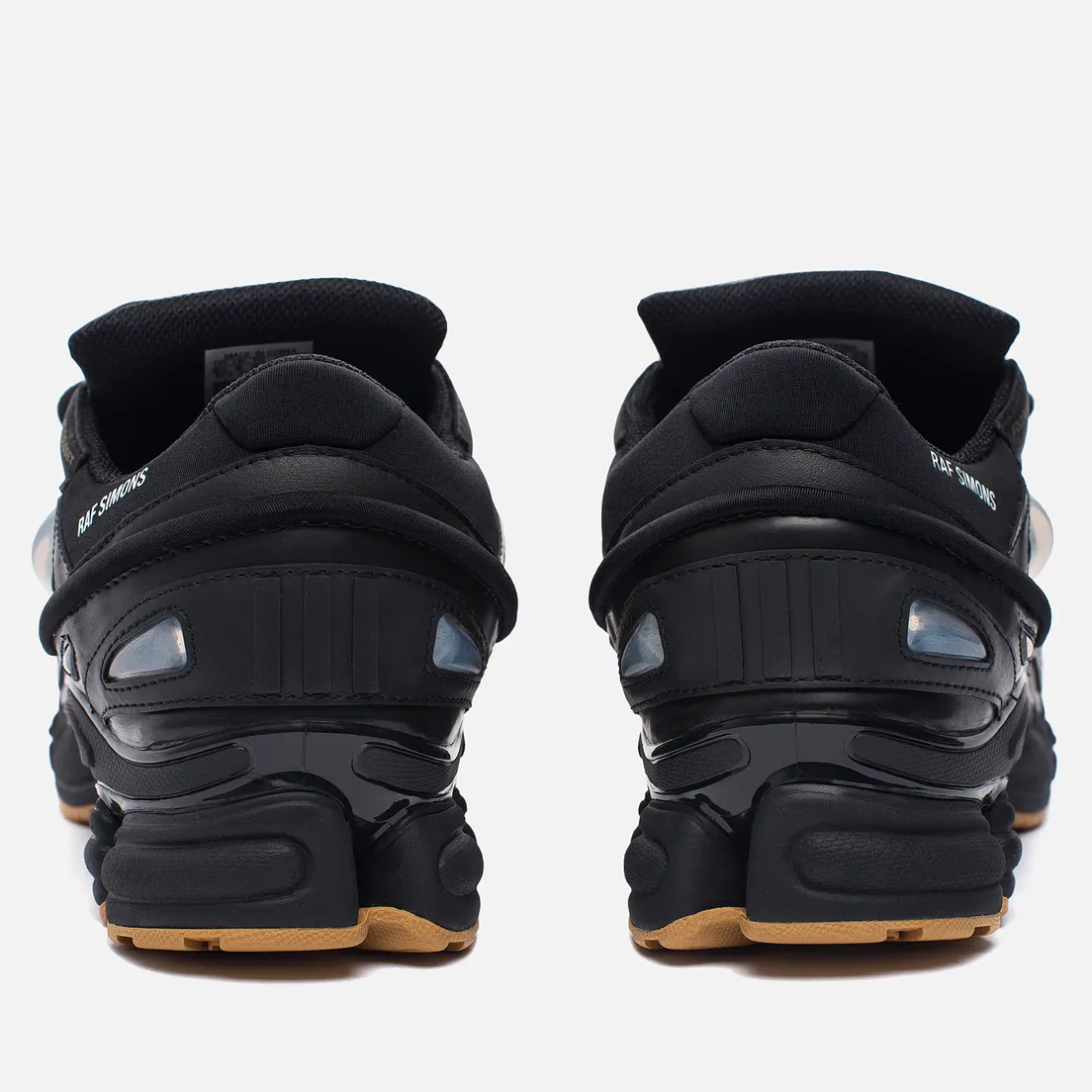 adidas Originals x Raf Simons Мужские кроссовки Ozweego Bunny