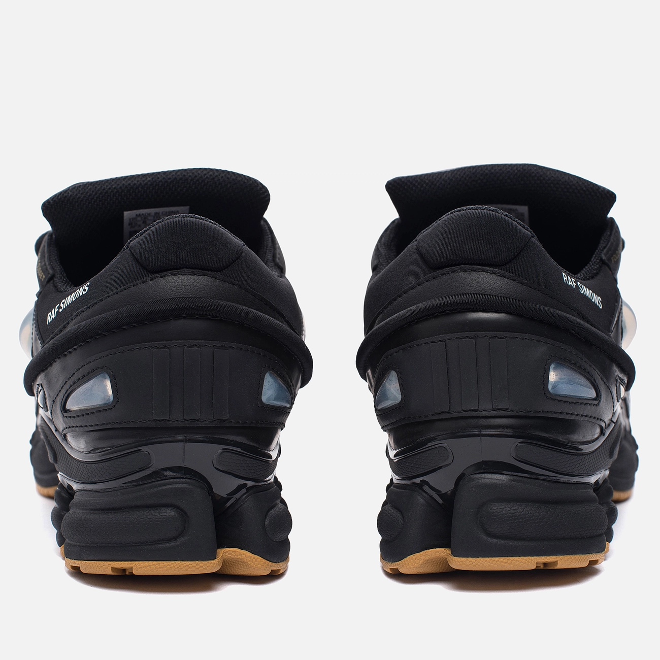 Мужские кроссовки adidas Originals x Raf Simons Ozweego Bunny, S81162