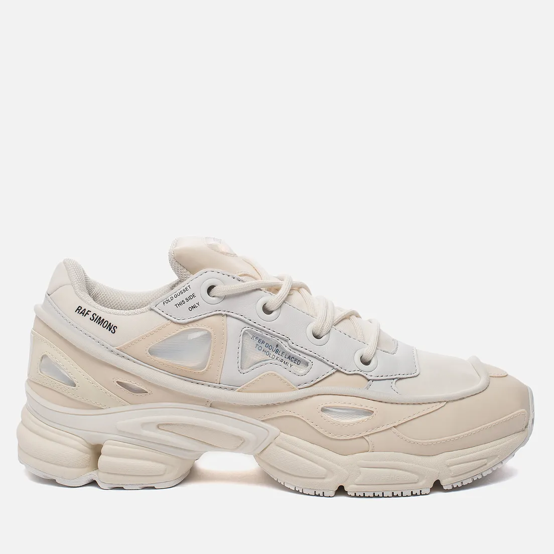 adidas Originals x Raf Simons Мужские кроссовки Ozweego Bunny