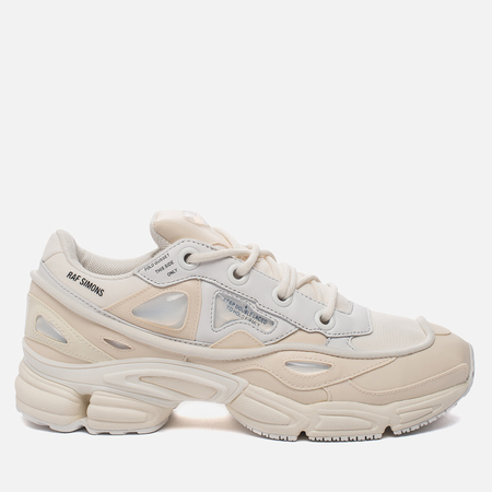 Мужские кроссовки adidas Originals x Raf Simons Ozweego Bunny Cream White/Core Black