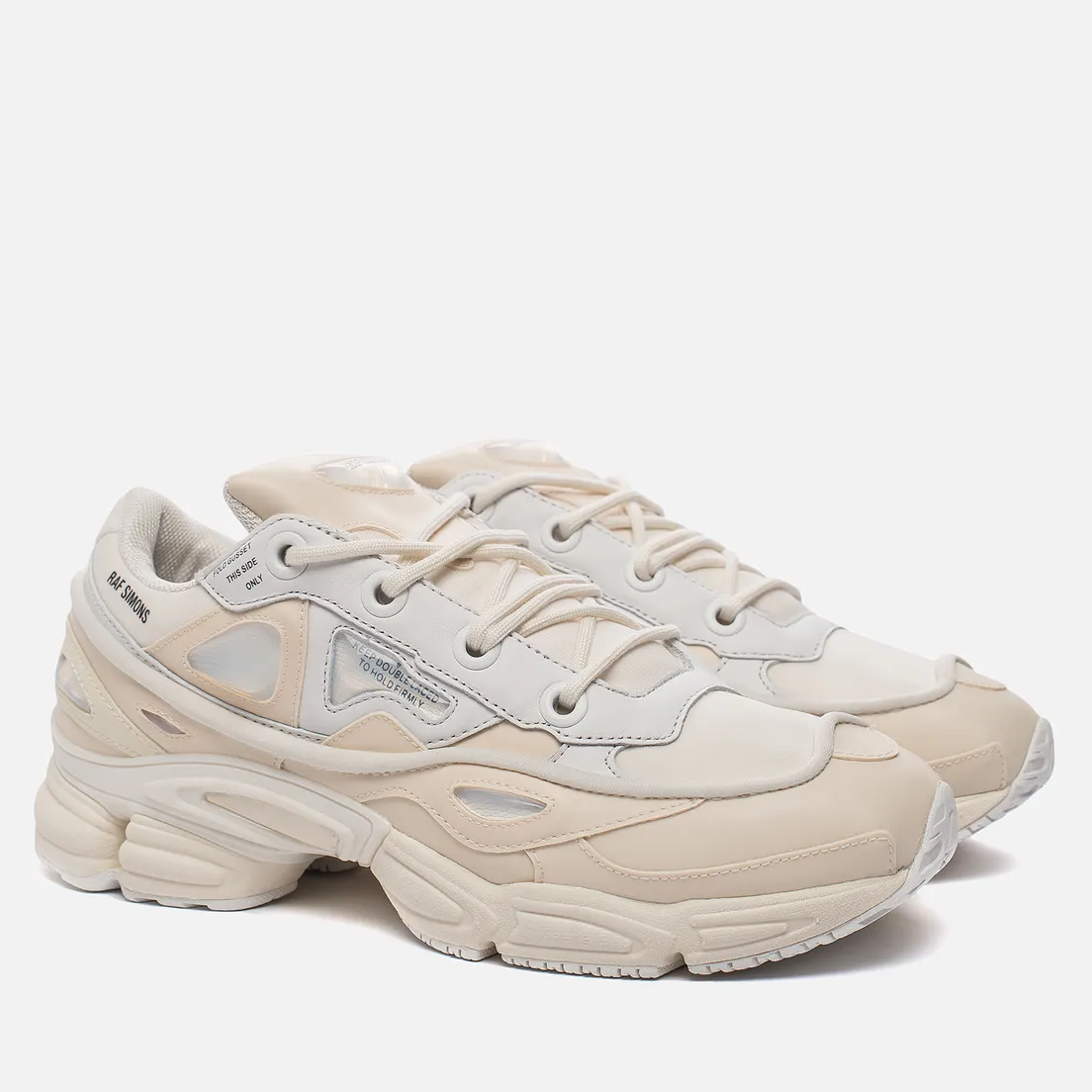 adidas Originals x Raf Simons Мужские кроссовки Ozweego Bunny